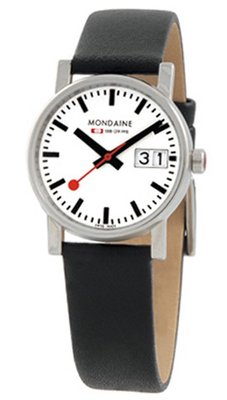 Mondaine Basics A669.30305.11SBB