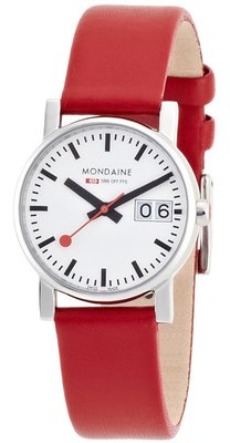 Mondaine Basics A669.30305.11SBC