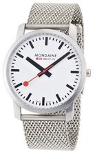 Mondaine Basics A672.30350.16SBM