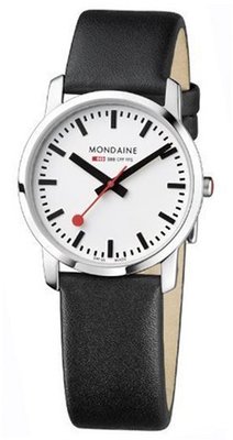 Mondaine Basics A672.30351.11SBB