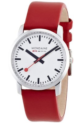 Mondaine Basics A672.30351.11SBC