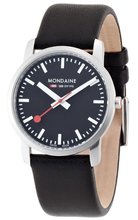 Mondaine Basics A672.30351.14SBB