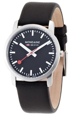 Mondaine Basics A672.30351.14SBB