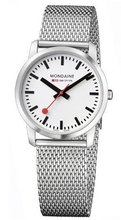Mondaine Basics A672.30351.16SBM