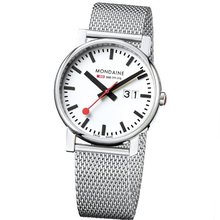 Mondaine Big Size Day/Date