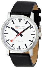 Mondaine Classic Vintage 41 Automatic (Limited Edition of 500)
