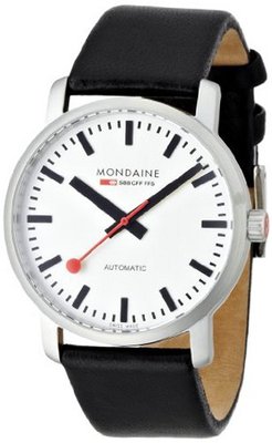 Mondaine Classic Vintage 41 Automatic (Limited Edition of 500)
