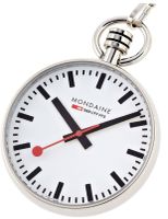 Mondaine Clocks A660.30316.11SBB