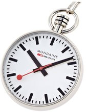 Mondaine Clocks A660.30316.11SBB