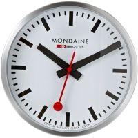 Mondaine Clocks A990.CLOCK.16SBB