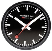 Mondaine Clocks A990.CLOCK.64SBB