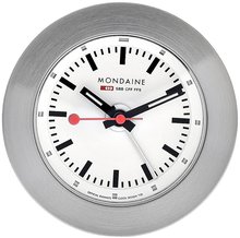 Mondaine Clocks A992.TRUK.16SBB