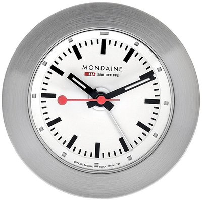 Mondaine Clocks A992.TRUK.16SBB