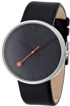 Mondaine Evo Giant Ultra Black