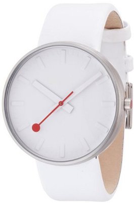 Mondaine Evo Giant Ultra White