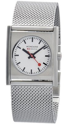 Mondaine Line Extension A658.30320.16SBM