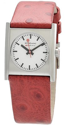 Mondaine Line Extension A658.30320.26SBC