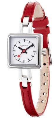 Mondaine Line Extension A666.30339.11SBC