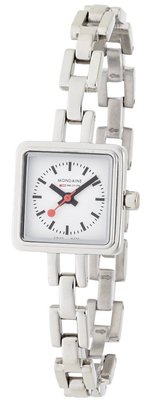 Mondaine Line Extension A666.30339.11SBM