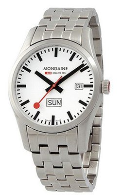 Mondaine Line Extension A667.30308.16SBM