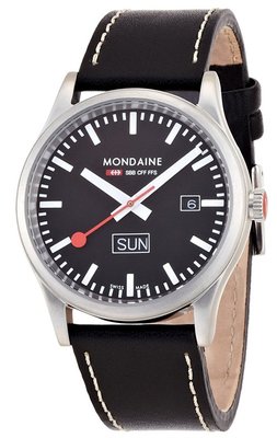 Mondaine Line Extension A667.30308.19SBB