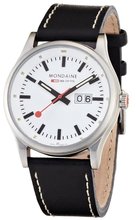 Mondaine Line Extension A669.30308.16SBB