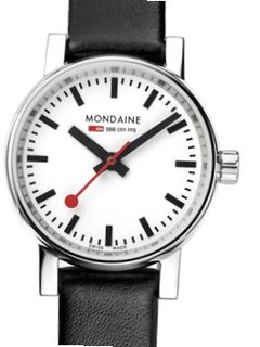 Mondaine MSE.26110.LB