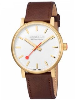 Mondaine MSE.40111.LG