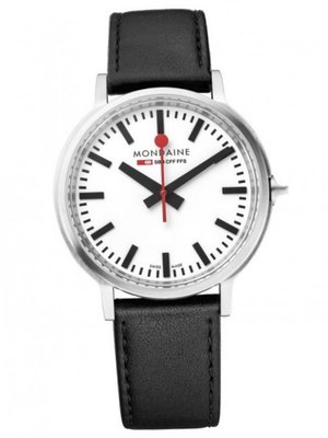 Mondaine MST.4101B.LB