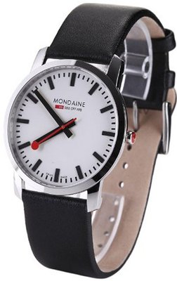 Mondaine Simply Elegant Large