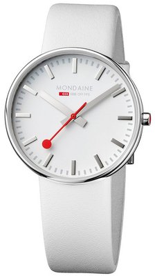 Mondaine Specials A660.30328.11SBN