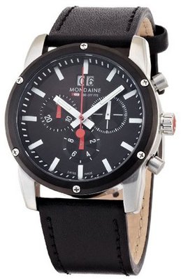 Mondaine Sport II Gent's Chronograph (A690.30338.14SBB)