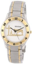 Montana Time MT61536 Christian Cowboy Classic Analog