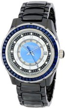 Montana Time Unisex MT926 Classic Analog Ceramic Stones