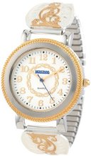 Montana Time WCH164 Classic Analog Western Filigree