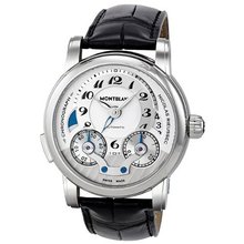 Mont Blanc Nicolas Rieussec Automatic Chronograph MB106595
