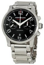 Montblanc 36972 Timewalker Chronograph