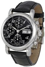 Montblanc 8451 Star Chronograph