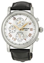 Montblanc Chronograph GMT Automatic 36967