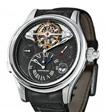 Montblanc Collection Villeret 1858 ExoTourbillon Chronograph