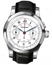 Montblanc Collection Villeret 1858 Villeret 1858 Vintage Pulsographe