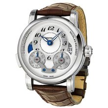 Montblanc Nicolas Rieussec Nicolas Rieussec Chronograph Automatic
