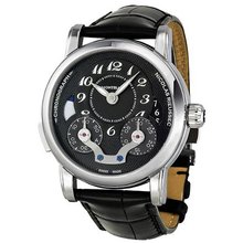 Montblanc Nicolas Rieussec Nicolas Rieussec Chronograph Automatic