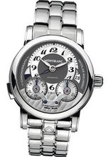 Montblanc Nicolas Rieussec Star Nicolas Rieussec Chronograph Automatic