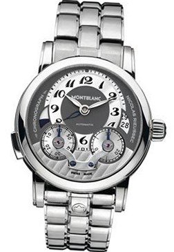 Montblanc Nicolas Rieussec Star Nicolas Rieussec Chronograph Automatic