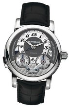 Montblanc Nicolas Rieussec Star Nicolas Rieussec Chronograph Automatic