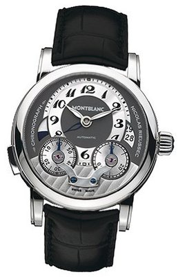 Montblanc Nicolas Rieussec Star Nicolas Rieussec Chronograph Automatic