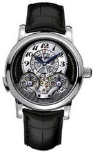 Montblanc Nicolas Rieussec Star Nicolas Rieussec Monopusher Chronograph Open Date