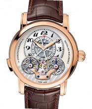 Montblanc Nicolas Rieussec Star Nicolas Rieussec Monopusher Chronograph Open Date
