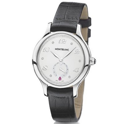 Montblanc Princess Grace de Monaco Diamond